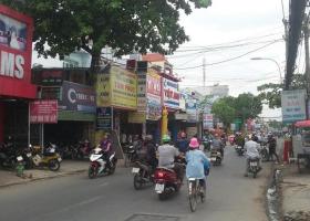 Bán nhà MT đường Nguyễn Trãi, P2, Q5 (đoạn 2 chiều) 3.7x24m, giá 27.5 tỷ 5436028
