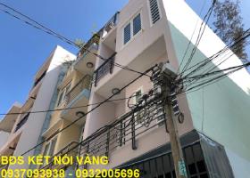 Cần bán căn nhà 1 trệt 2 lầu, DT 52m2, giá 4,6 tỷ, đường ô tô, phường Bình Trưng Tây, quận 2 5467408