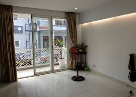 Bán nhà HXH Lê Văn Sỹ, 60m2, MT 5m, 4 tầng, giá chỉ 7,5 tỷ 5439205