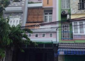 Bán nhà mặt tiền đường Lê Sao, Tân Phú, 6.5x20m, cấp 4, giá 8.2 tỷ 5444592