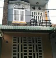 Bán nhà gần mặt tiền đường Trường Chinh, P. 12, Q. Tân Bình, 5,1 x 15m, giá chỉ hơn 9 tỷ 5446594