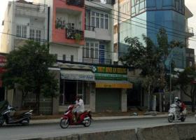 Bán nhà mặt tiền Huỳnh Tấn Phát, P. Tân Phú, Quận 7 5481432