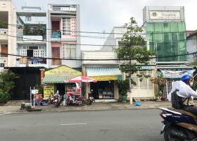 Cần bán nhà cấp 4 đang KD buôn bán tốt mt đường Số 14A khu Cư Xá Ngân Hàng, P. Tân Thuận Tây 5475988