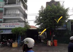 Bán nhà mặt tiền đường Lã Xuân Oai, Tăng Nhơn Phú A, Quận 9, 392,8m2 5450190