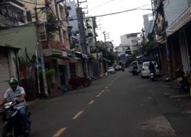 Bán nhà MT Vân Côi 4.5 tấm mới, 100m2 P. 6, Q. Tân Bình, 15 tỷ TL 5451536