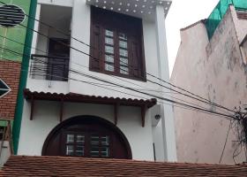 Bán nhà MT Chấn Hưng, 3 lầu, 1st mới, 5,2x15.7m, 81 m2, P. 6, Q. Tân Bình, 15.4 tỷ TL 5451695