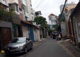 Bán nhà MT Chấn Hưng 2 lầu 1st mới, 4.3x27m, 116 m2, P. 6, Q. Tân Bình, 12,4 tỷ TL 5451962
