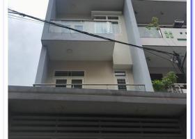 Cần bán nhà mặt tiền nội bộ Lê Niệm, Tân Phú, 4x18m, 3 lầu, ST 7,99 tỷ TL 5452750