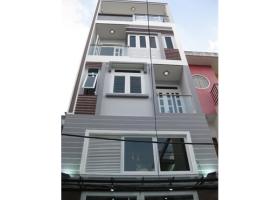 Bán nhà riêng tại đường Chu Văn An, Bình Thạnh, Hồ Chí Minh. Diện tích 74m2, giá 8.5 tỷ 5454567