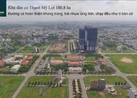 CĐT Hưng Thịnh mở bán duy nhất nền biệt thự Q2, 509m2, giá 44,4 tỷ 5454735