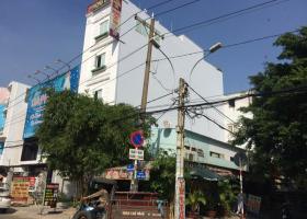 Nhà mặt tiền kinh doanh Trần Văn Giàu, khu Tên Lửa, 5x20m, 7 tầng, 12 tỷ 5454875