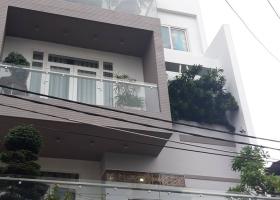Bán gấp MT Bành Văn Trân 1T 3L, 5.2x22m, P. 7, Q. Tân Bình, giá 15,8 tỷ 5455466