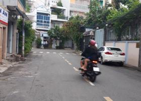 Bán nhà Nghĩa Phát, 1T 3L, 5,2x20m, 104m2, P. 7, Q. Tân Bình, giá 16 tỷ 5455480