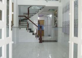 Nhà 2 lầu có sổ riêng đường Phan Văn Hớn, Quận 12 5456014