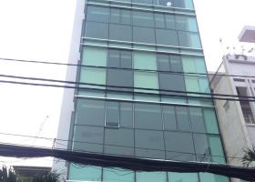 Bán nhà hẻm nội bộ 16m Lý Thường Kiệt P. 8, Q. Tân Bình, 1T 4L 1ST, 6,2 x 18m, 12,6 tỷ 5459917