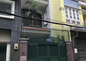Bán nhà mặt tiền gần đường Trường Chinh, P. 12, Q. Tân Bình, 5,1 x 15m, giá chỉ hơn 9 tỷ 5463774