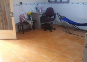 Bán nhà 1 lầu mới đẹp hẻm 160 Nguyễn Văn Quỳ, Quận 7  5488547