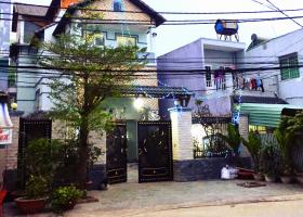 Bán nhà biệt thự mặt tiền đường Bùi Tư Toàn, An Lạc, Bình Tân, DT 10x20m 5466744