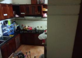 Bán nhà biệt thự mặt tiền đường Bùi Tư Toàn, An Lạc, Bình Tân, DT 10x20m 5466744