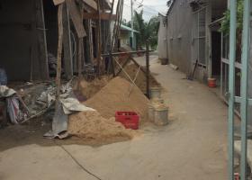 Bán nhà mới xây đang hoàn thiện hẻm 6m Huỳnh Tấn Phát, Nhà Bè, DT 3,2x7m, 3 lầu. Giá 1,19 tỷ 5468862