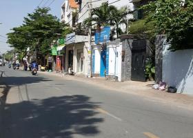 Bán nhà mặt phố tại đường Ngô Quyền, Phường Hiệp Phú, Quận 9, Tp. HCM, diện tích 120m2, giá 14 tỷ 5469026