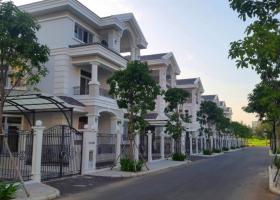 Bán biệt thự, nhà phố Phú Mỹ Hưng với nhiều diện tích đa dạng: 126m2 - 255m2 - 350m2 5472976