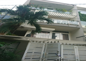 Bán nhà hẻm Bành Văn Trân, 1 trệt 3 lầu, 6.2x11.2m, 72m2, P. 7, Q. Tân Bình, giá 9.1 tỷ 5476555