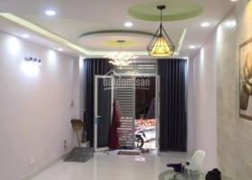Nhà hẻm to đường Đinh Bộ Lĩnh, dọn vào ở ngay, nhà kiên cố, đẹp, 4,8 tỷ 5477958