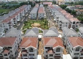 Cần bán căn góc biệt thự Phú Mỹ Hưng chỉ có 39 tỷ, LH: 0931333880  5478904