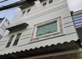 Bán nhà Nguyễn Cửu Vân, Phường 17, Bình Thạnh. 4.4x12m, căn duy nhất trong khu vực, 0936 033 188 5479365