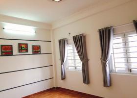 Bán nhà Nguyễn Cửu Vân, Phường 17, Bình Thạnh. 4.4x12m, căn duy nhất trong khu vực, 0936 033 188 5479365