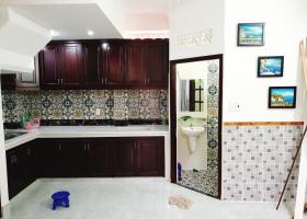 Bán nhà Nguyễn Cửu Vân, Phường 17, Bình Thạnh. 4.4x12m, căn duy nhất trong khu vực, 0936 033 188 5479365