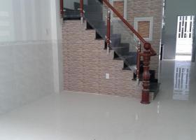 Nhà phố 4 tầng mới xây hẻm 361 Bình Đông, P15, Q8, sổ hồng hoàn công, giá 3,4 tỷ 5479955