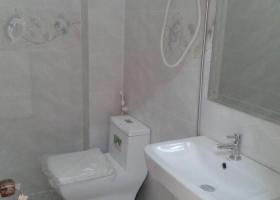 Nhà phố 4 tầng mới xây hẻm 361 Bình Đông, P15, Q8, sổ hồng hoàn công, giá 3,4 tỷ 5479955