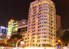 Cần bán gấp hotel MT Cao Bá Quát, Q. 1, DT 14x33m, giá 465 tỷ, LH 0943539439 5592873