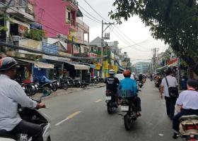 Bán nhà hẻm xe khách tránh nhau đường Ung Văn Khiêm, P25, Bình Thạnh, 8x20m, 3 lầu, giá 22.5 tỷ TL 5481478