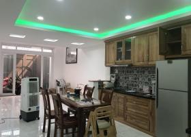Bán gấp hẻm 8m đường Phan Văn Trị, P5, Gò Vấp, DT 4x14m, 4 lầu, ngay E- Mart, Vincom, chỉ 7.6 tỷ 5481545