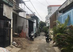 Bán nhà cấp 4 hẻm 189 Đặng Văn Bi. DT 80m2, giá 3.3 tỷ 5483234
