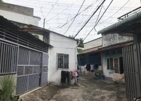Bán nhà cấp 4 hẻm 189 Đặng Văn Bi. DT 80m2, giá 3.3 tỷ 5483234