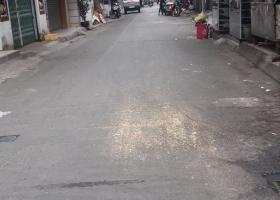 Bán nhà 2MT hẻm nội bộ 8m Lý Thường Kiệt P. 8, Q. Tân Bình, 5 lầu, 5.2 x 18.5m, giá 15.5 tỷ 5484847