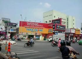 Chính chủ bán nhà MTKD Hoàng Ngọc Phách, chợ Nguyễn Sơn, DT: 4x15m, 7.2 tỷ, 0911.10.6446 5488701
