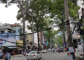 Bán gấp nhà mặt tiền đường Nguyễn Chí Thanh, P12, Quận 5. DT: 4x28m 5488915