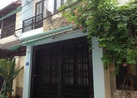 Bán nhà hẻm 6m Thành Mỹ cấp 4 cũ xây mới (6.4x12.5m) 82m2 P. 8, Q. Tân Bình. Giá 8.2 tỷ 5493009