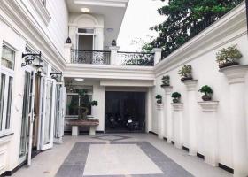 Cần bán gấp khách sạn mặt tiền đường Hòa Hảo, DT: 5.2m x 18m, giá 23,5 tỷ TL 5504720