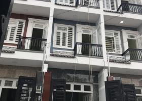 Cần bán nhà mới xây 2 lầu, 4PN, tại Lê Văn Lương, Phước Kiển, Nhà Bè, gần Hoàng Anh Gia Lai 5507411