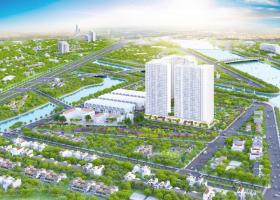 Mở bán dự án nhà phố liền kề Bến Phú Định, An Dương Vương, Võ Văn Kiệt 5546888