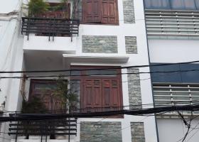 Bán nhà MT Nghĩa Phát, 1 trệt, 3 lầu (4.2x18.5m) 78m2 P. 7, Q. Tân Bình. Giá 14,2 tỷ 5511075