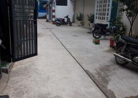 Bán nhà HXT 8m Bùi Thế Mỹ (3.8 x 16.5m) 2 lầu, sân thượng, P. 10, Q. Tân Bình. Giá: 5,2 tỷ 5511319