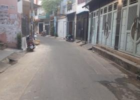 Bán nhà HXH 8m Đặng Minh Trứ, 1 trệt, 2 lầu, P. 10, Q. Tân Bình. Giá: 5.5 tỷ 5511339