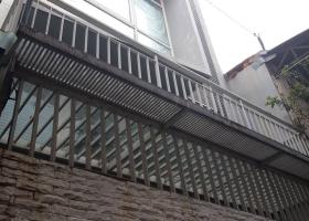 Bán nhà HXH 8m Đặng Minh Trứ, 1 trệt, 2 lầu, P. 10, Q. Tân Bình. Giá: 5.5 tỷ 5511339